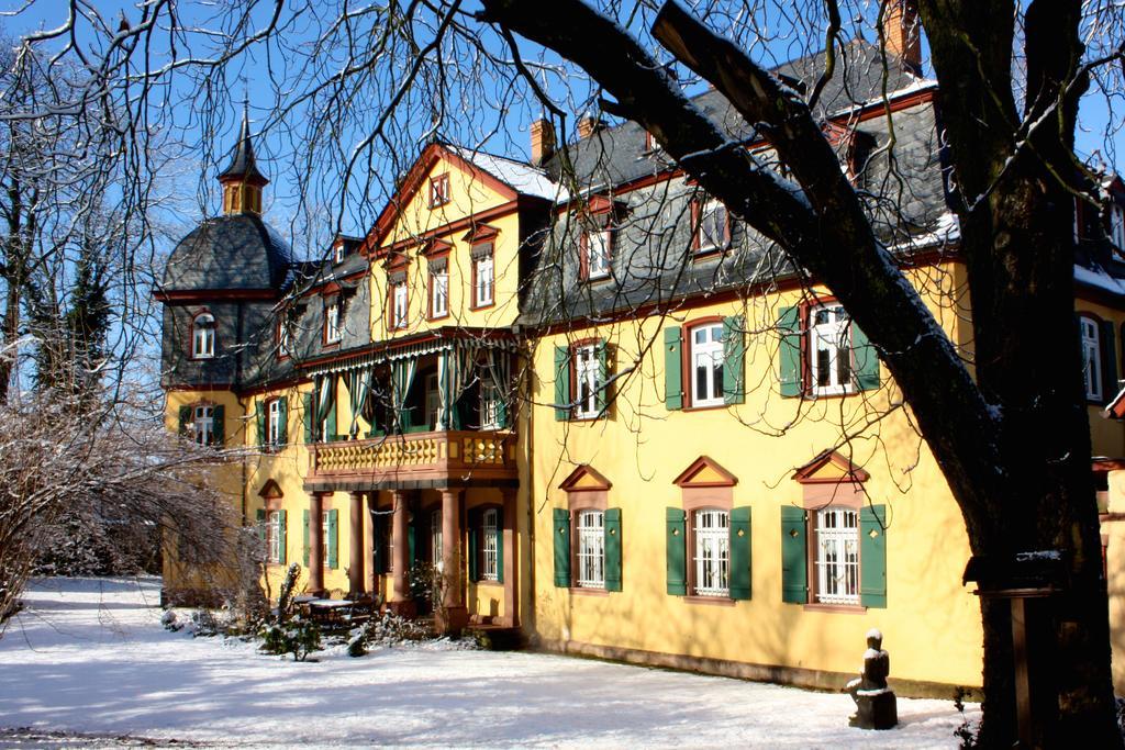 Hotel Am Palais Gelnhausen Esterno foto