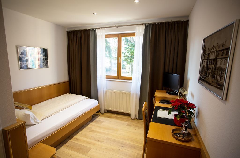 Hotel Am Palais Gelnhausen Esterno foto