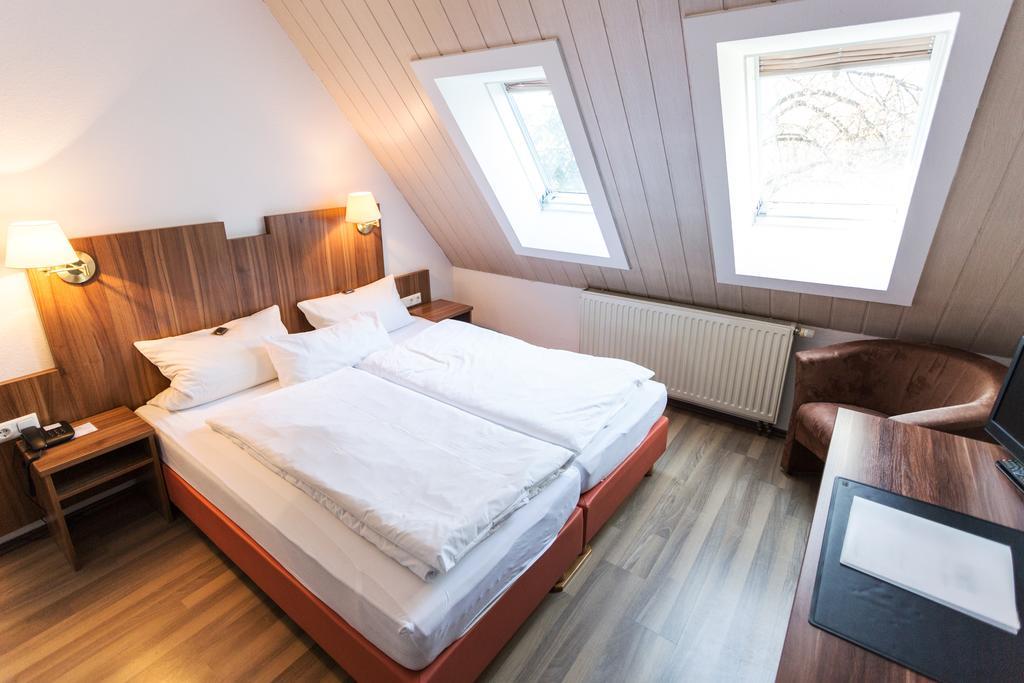 Hotel Am Palais Gelnhausen Esterno foto