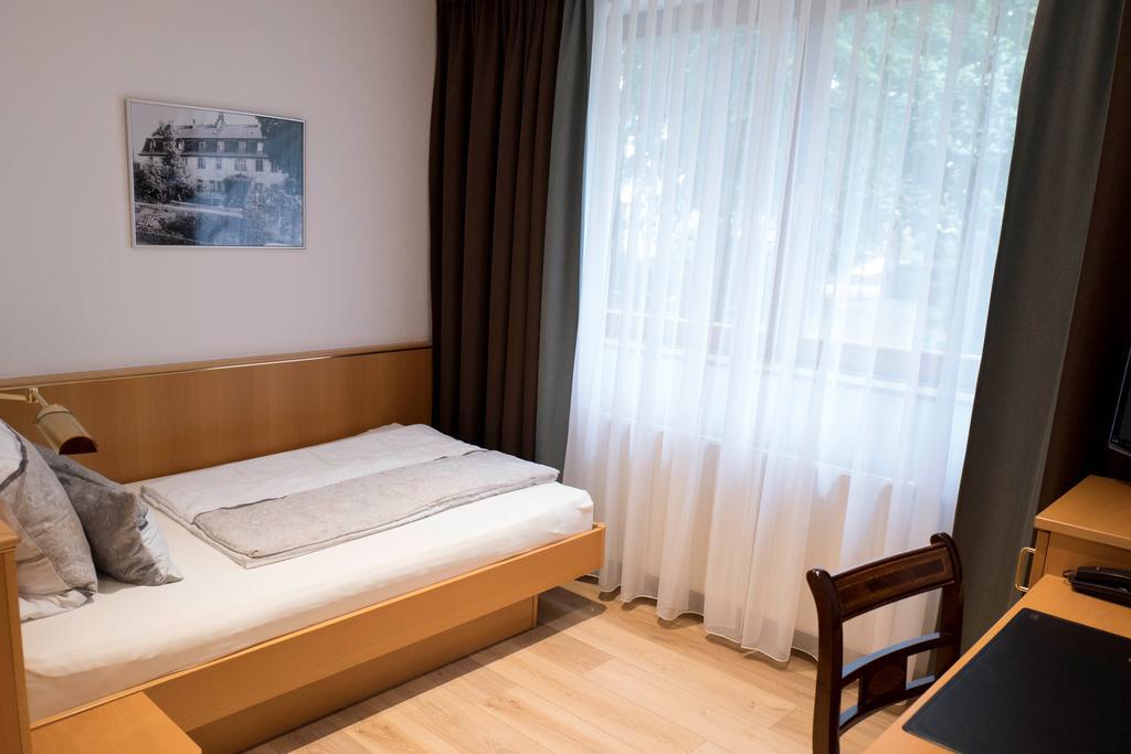 Hotel Am Palais Gelnhausen Esterno foto