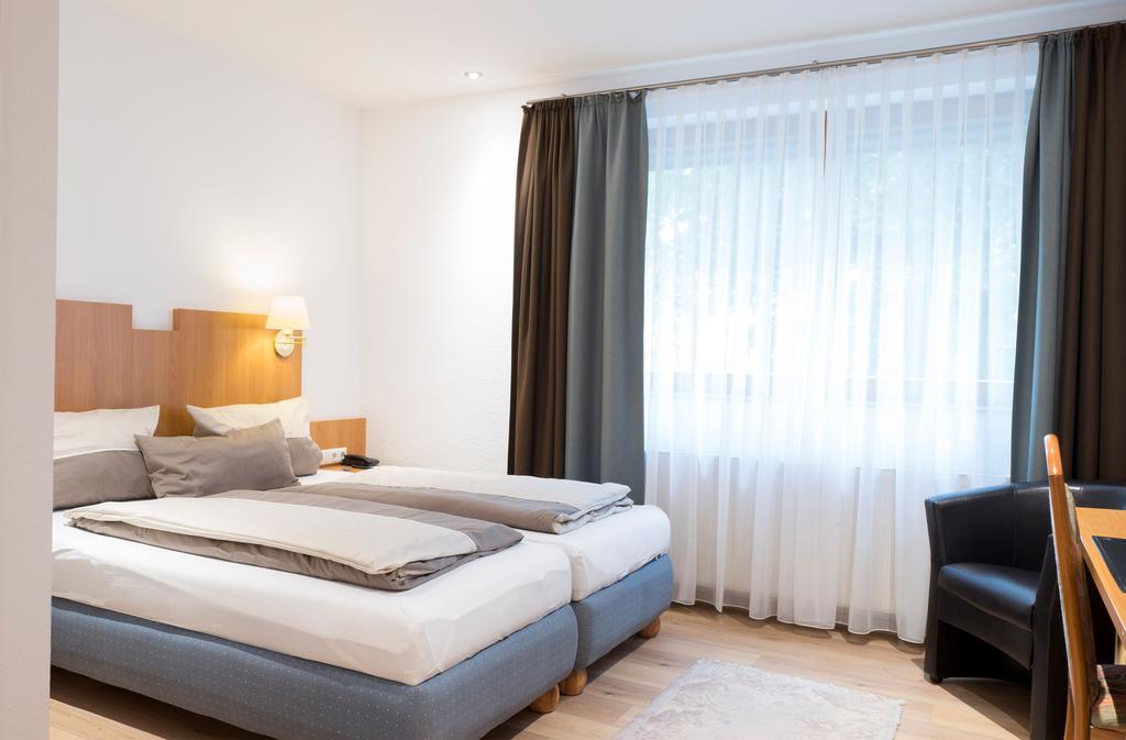 Hotel Am Palais Gelnhausen Esterno foto